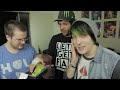 Dare MattG 64 feat thetrevistabomb (THE MILK CHALLENGE, Shaving my chest, Chubby Bunny)