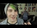 Dare MattG 64 feat thetrevistabomb (THE MILK CHALLENGE, Shaving my chest, Chubby Bunny)