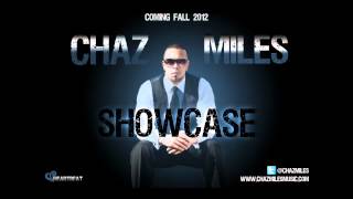 Chaz Miles