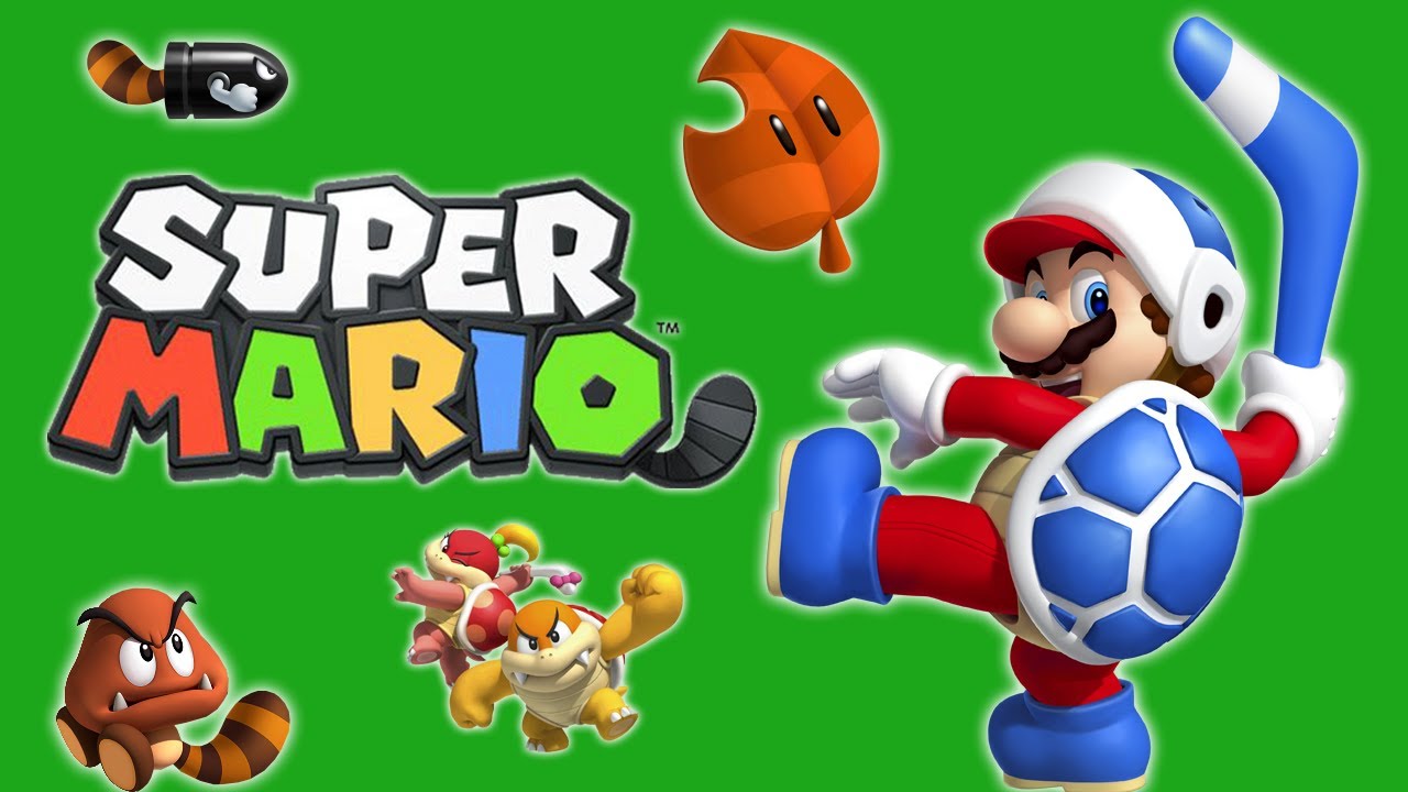 super mario 3d land download play