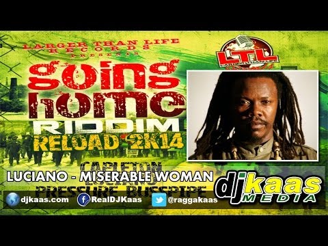 Capleton - A Good Woman Never Stray Capleton - A Good Woman Never Stray