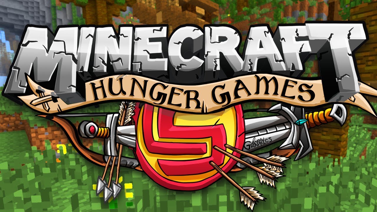 Minecraft Hunger Games Server For Mac