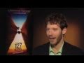 127 Hours Interview With Aron Ralston - Youtube