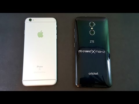 Zte grand x max 2 vs alcatel idol 4 zte grand x max 2 vs alcatel idol 4 Thanks, and All
