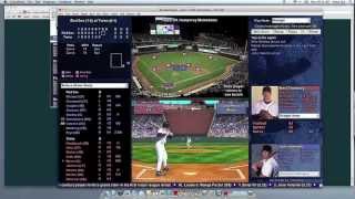 All comments on How to Play Baseball Mogul 2013 on Mac with CrossOver ...