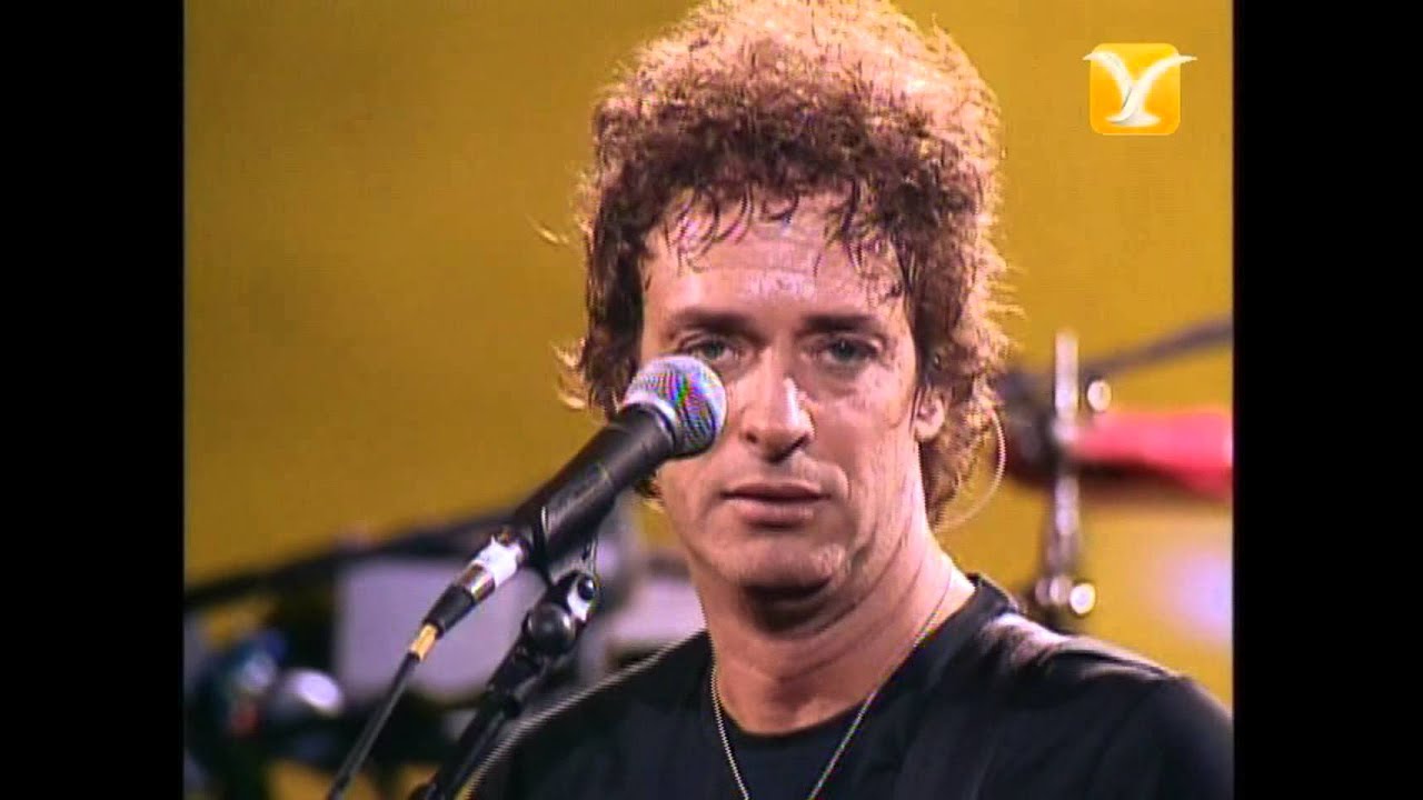 GUSTAVO CERATI VIDEO VINA MAR gustavo cerati video vina mar: