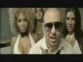 (HD) Official HOTEL ROOM SERVICE - PITBULL Music Video BEST QUALITY ON YOUTUBE