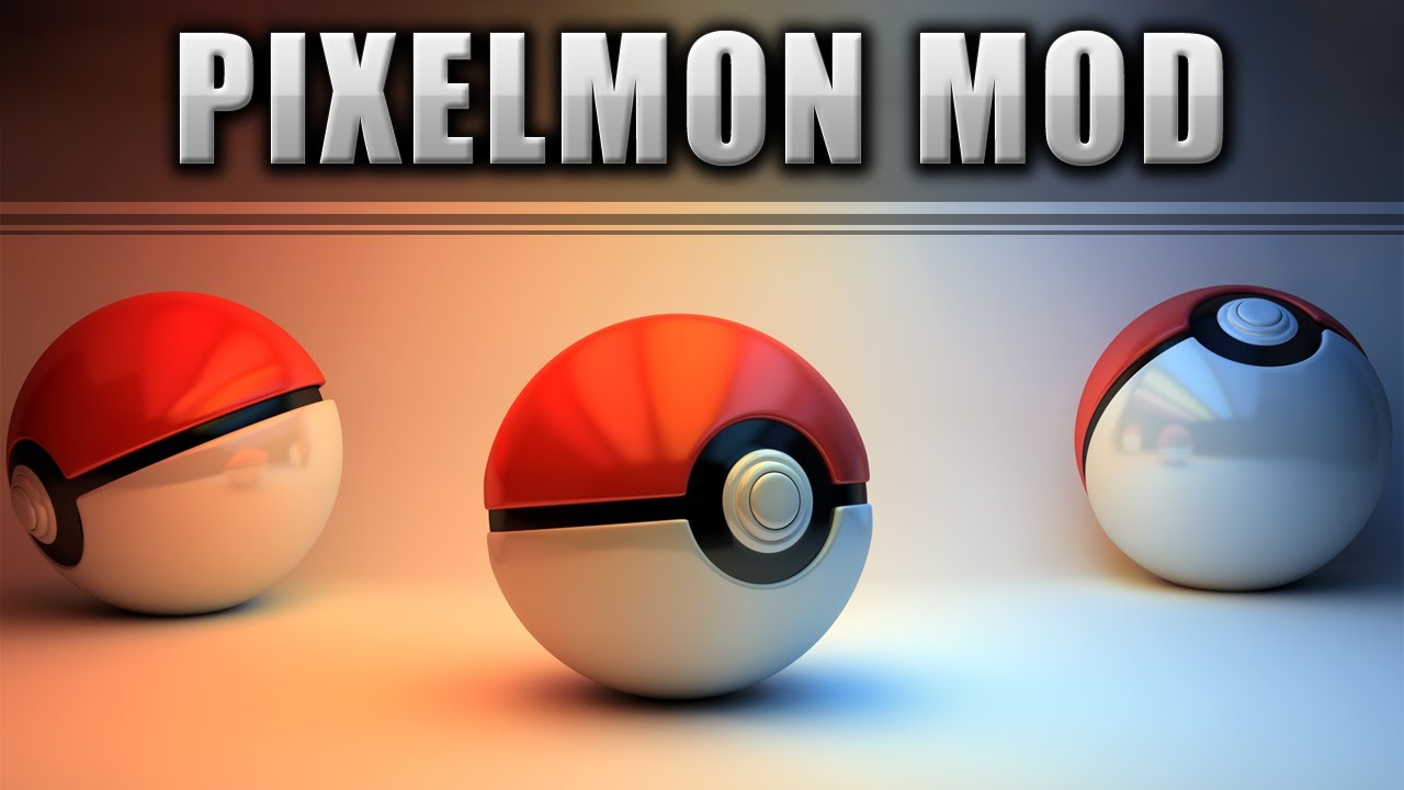 pixelmon download 1.4.5