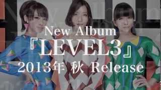 [Perfume] 2013年 特報映像