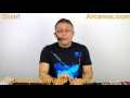 Video Horscopo Semanal CNCER  del 14 al 20 Febrero 2016 (Semana 2016-08) (Lectura del Tarot)