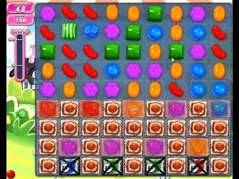 What Is The Highest Score Recorded On Candy Crush Level 252/page