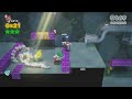 Super Mario 3D World: To Catch a Koopa