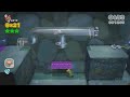 Super Mario 3D World: To Catch a Koopa