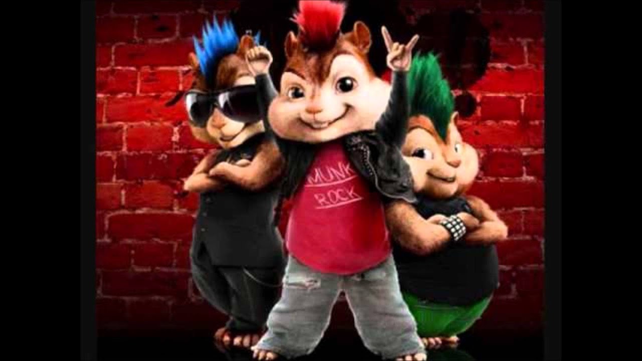 Cymphonique ft. Jacob Latimore-Nobody Like You (Chipmunk Version ...