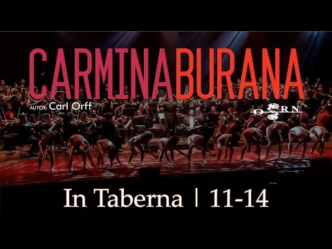 Carmina Burana | In Taberna | 11-14