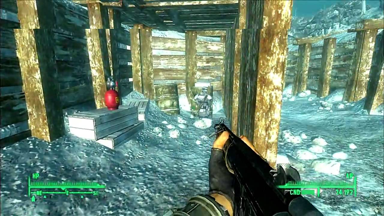 Fallout 3: Game of the Year Edition for apple download free