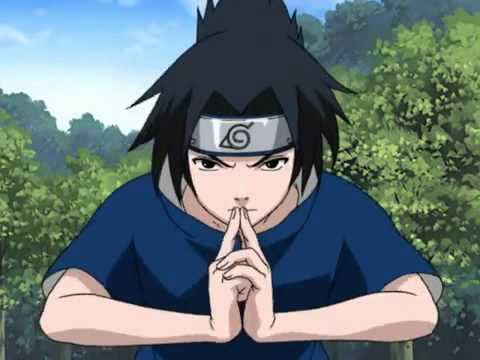 Naruto & Sasuke VS Kakashi (OVA) English Sub - YouTube