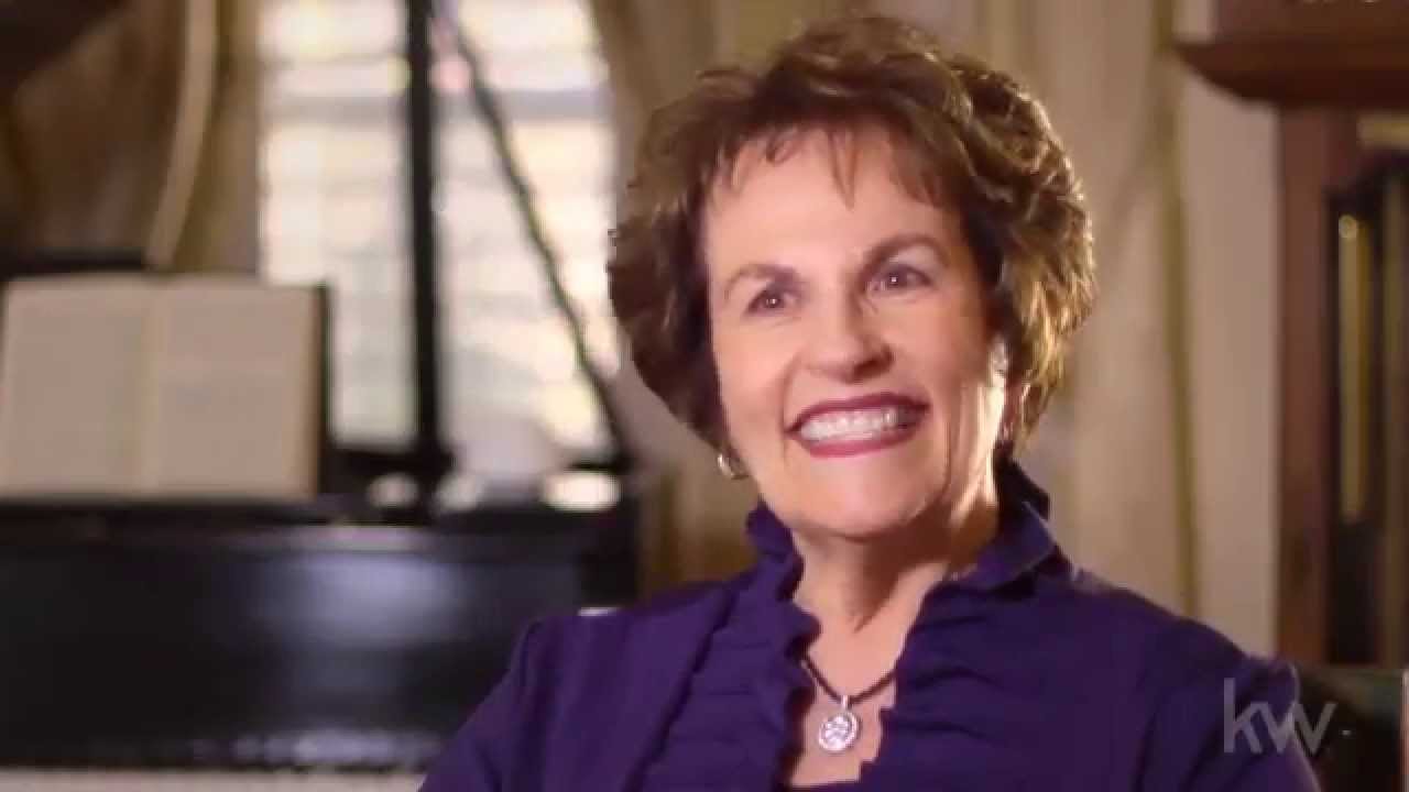 Keller Williams Vice Chairman Mo Anderson What Real Estate Means to