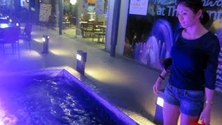 Vlog #360 - SKY GARDEN (SM LANANG PREMIERE - April 11th, 2014 - PinkieRiceLife