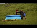 MEGAWOOSH - Bruno Kammerl jumps