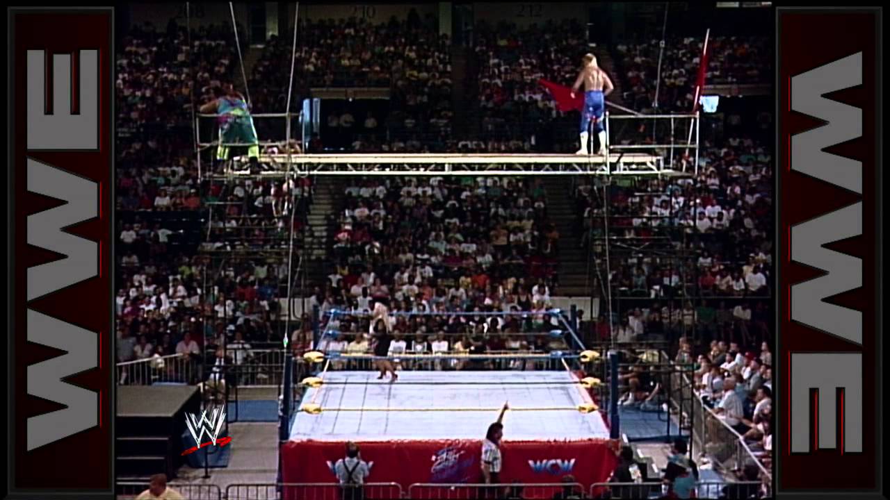 Image result for the great american bash 1991