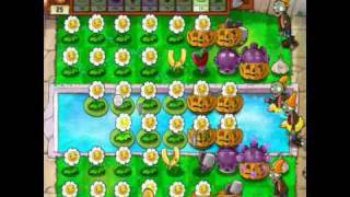 Plants vs zombies easy money 9 slots