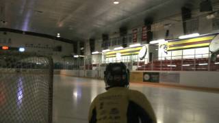 Dundas Hockeyville
