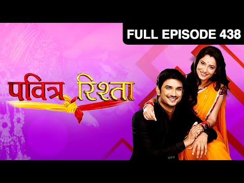 Pavitra Rishta - Episode 438 - YouTube