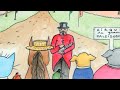 Le grand kaléidoscope - Conte LSF