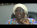 Zoom sur la situation politique du Sénégal