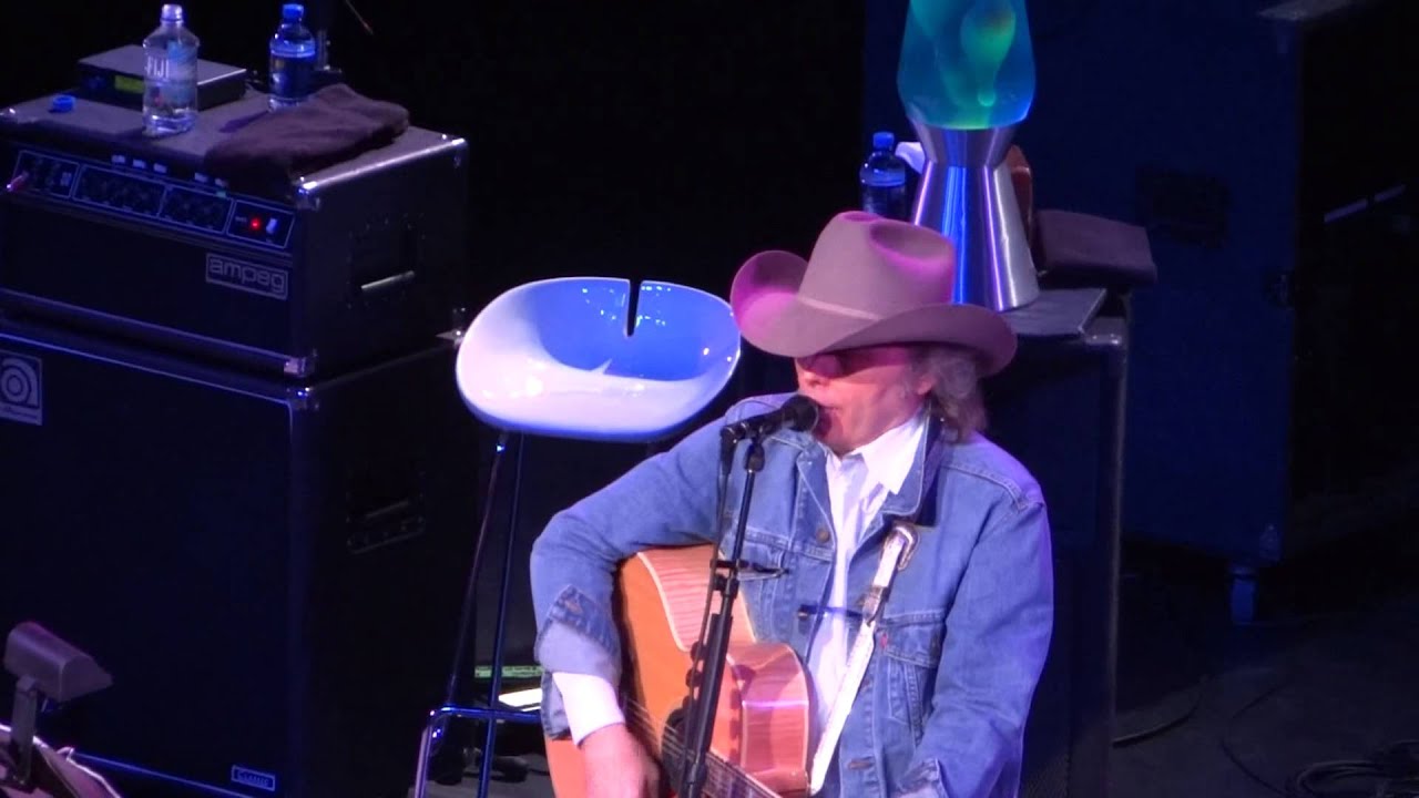 dwight yoakam viejas casino resort october 12