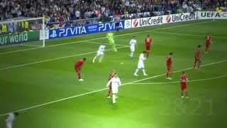 Cristiano Ronaldo VS. Philipp Lahm (Original Version in HD)