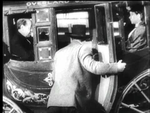 Stagecoach 1939
