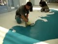 beton ciré tunisie si.bricolage peinture décorative