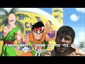 El Corrido del Compa GOKU
