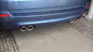 BMW X5M.wmv