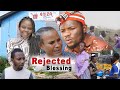 Rejected Blessing, Latest Nigerian Nollywood, Ghallywood Movie, Funny King Jomo (Full HD)