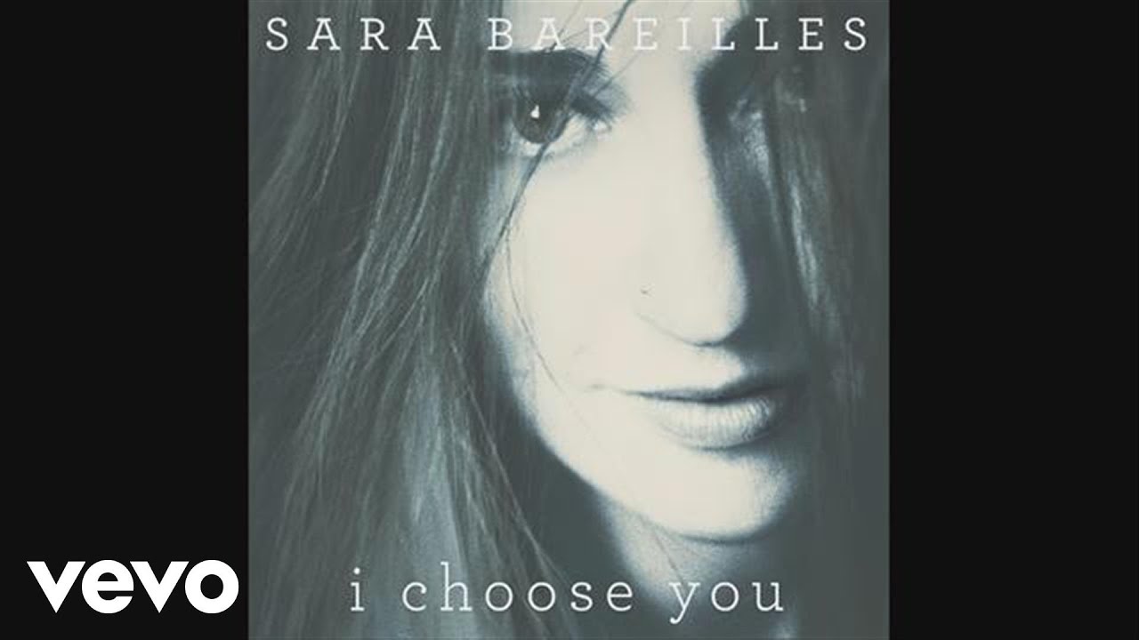 sara bareilles i choose you bpm