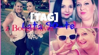 [TAG] Cudowne lata 90-te z Boogiesilver