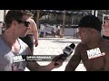 Pros' Picks for Benson Henderson vs Gilbert Melendez ft. Mir, Pettis, Wanderlei, Swanson & more