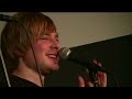 Poetry Slam Ulm: Hanz