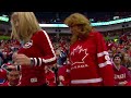 Thumbnail 1 for USA 2-3 Canada Men's Ice Hockey Gold Medal Match Thumbnail 1 for USA 2-3 Canada Men's Ice Hockey Gold Medal Match