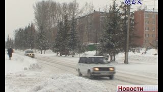 В Искитиме в ДТП пострадал ребенок