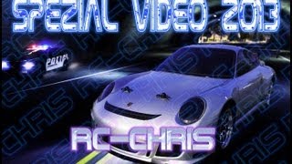 ✭SPEZIAL✭ VIDEO 2013 [RC CHRIS Modellbau]