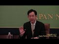 小林香 福島市長 2014.2.26