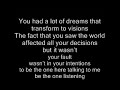 Lil Wayne - How To Love Lyrics