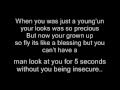 Lil Wayne - How To Love Lyrics - Youtube