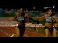 Challenge mondial IAAF de Zagreb : 100m  haies femmes (04/09/12)