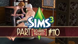 Let's Play: DIE SIMS 3 DELUX [#110] - Morgen Routine