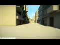 Battlefield 3 - Frostbite 2 engine real time